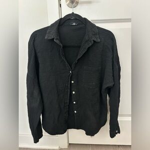 White fox boutique set